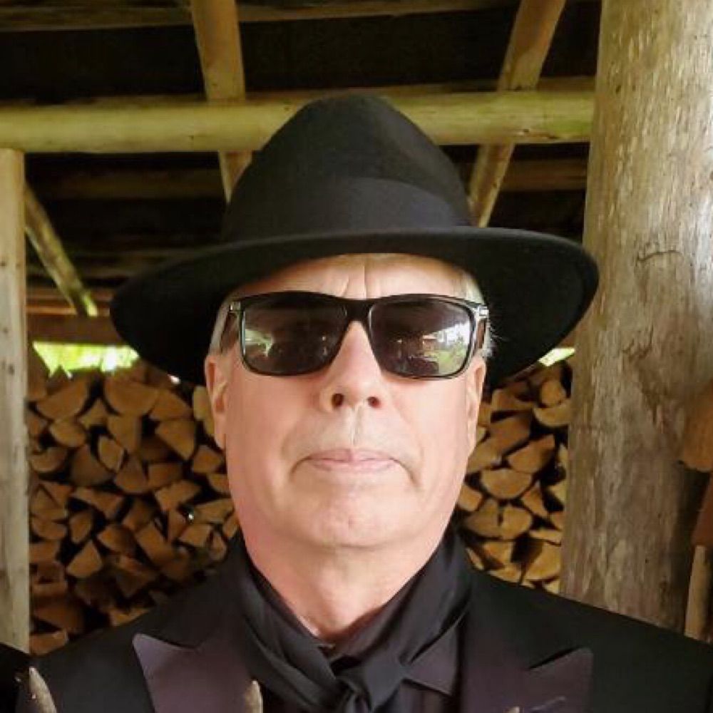 Chris Hampel