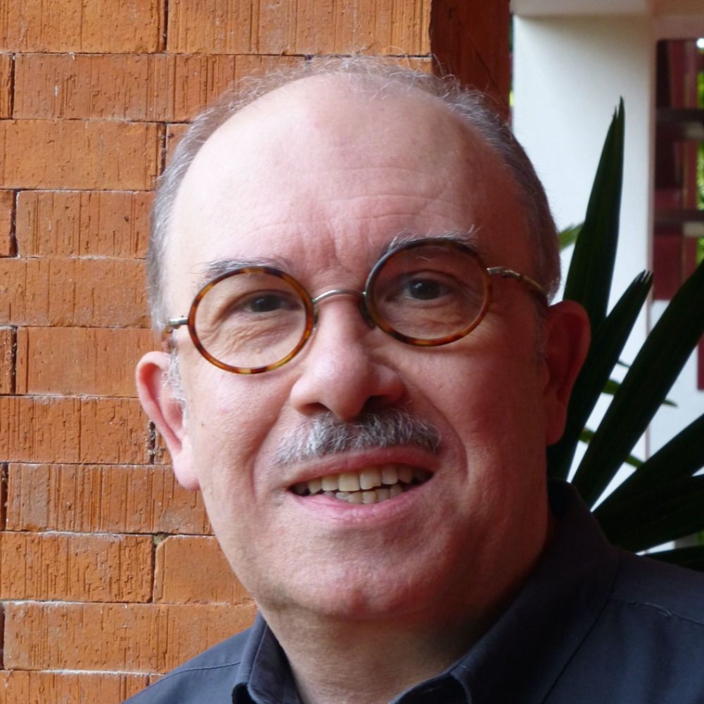 Bernard LE DU