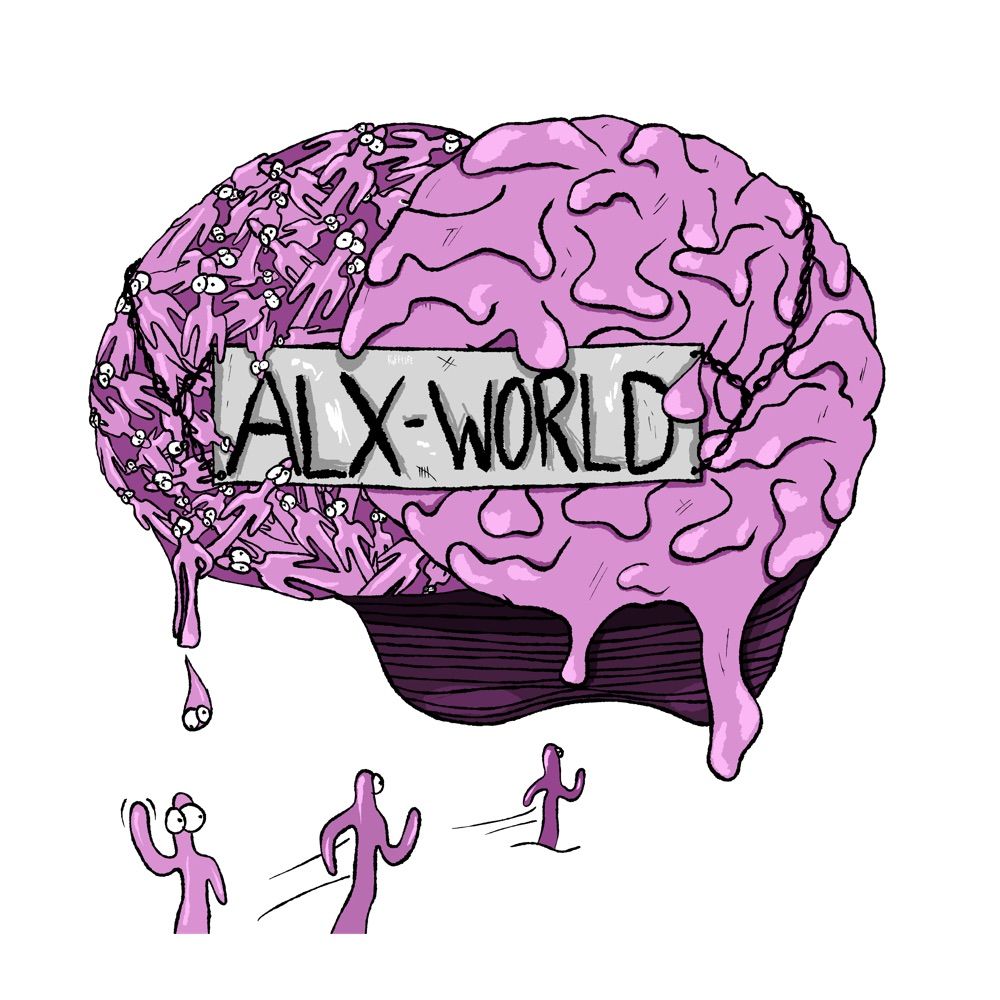 Profile picture alxworld.bsky.social