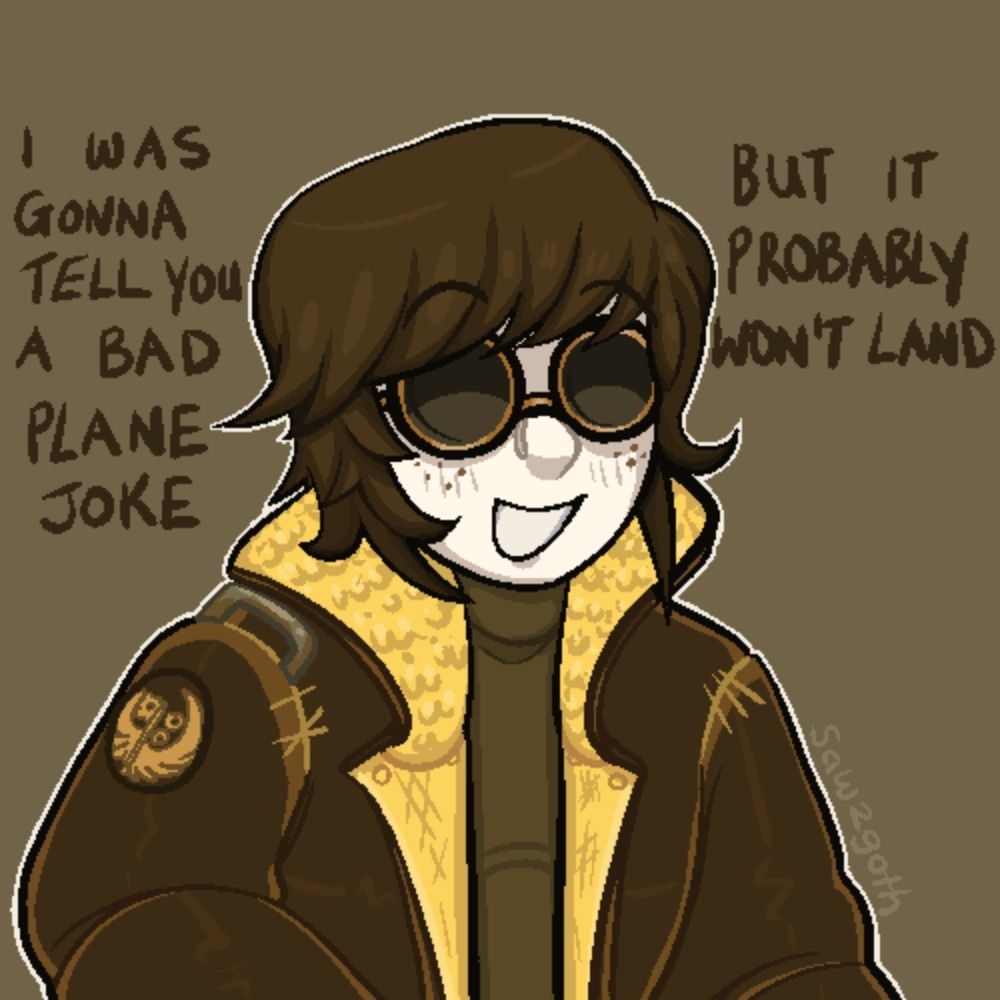 Ace-Pilot Rata