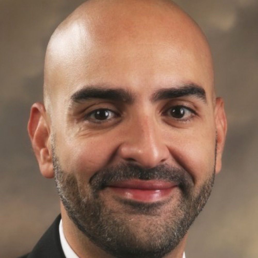 Francisco M. Lugo, Ed.D.
