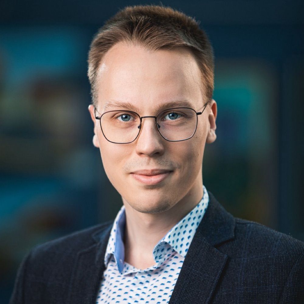 Siim Kurvits