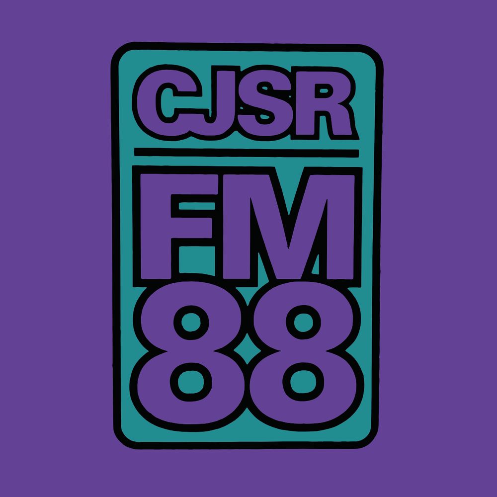 CJSR 88.5FM