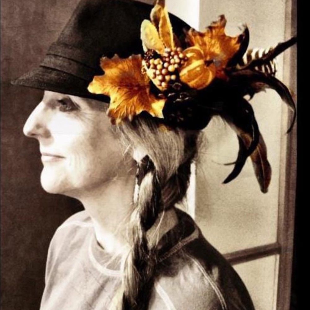 Martha Simons