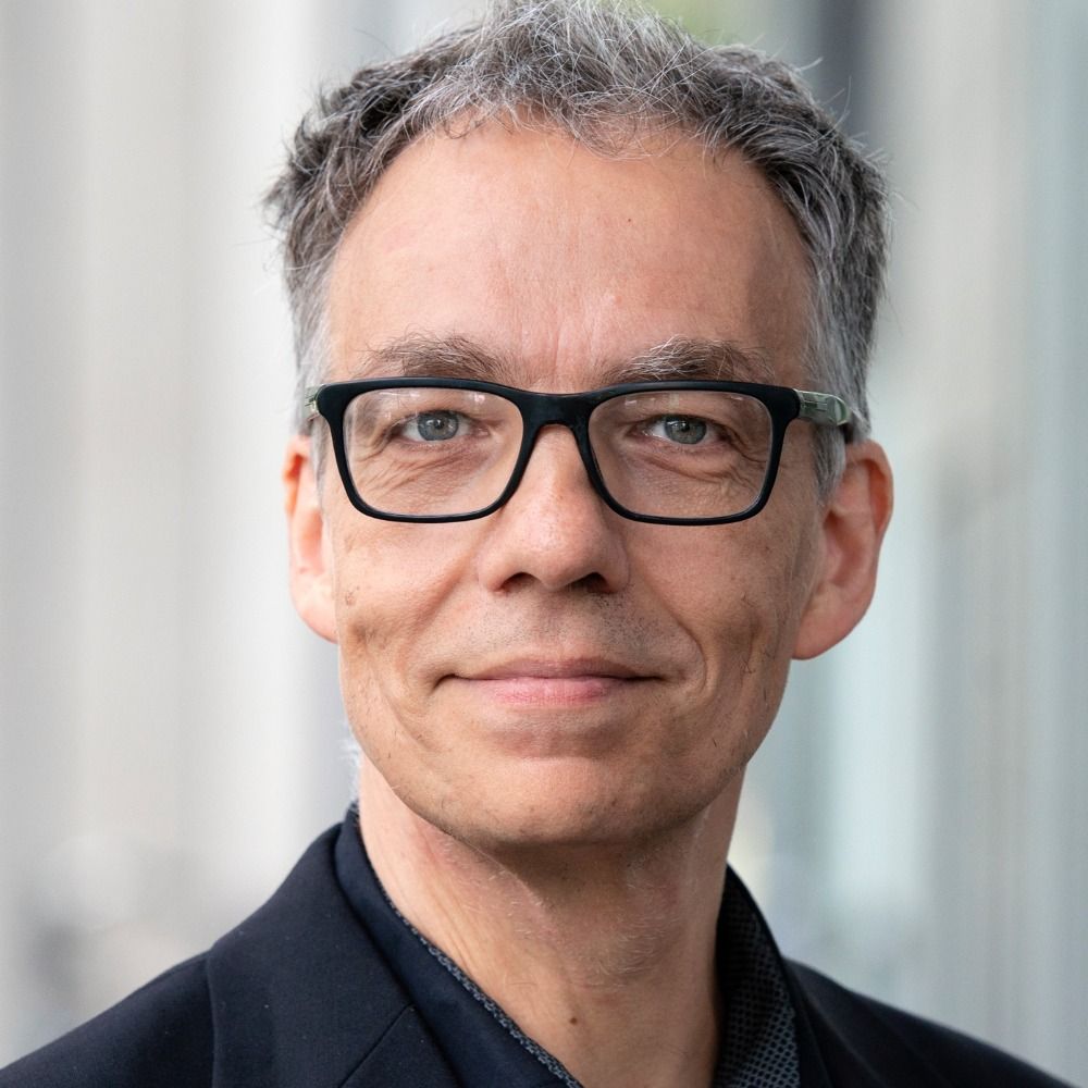 Peter Kirsch