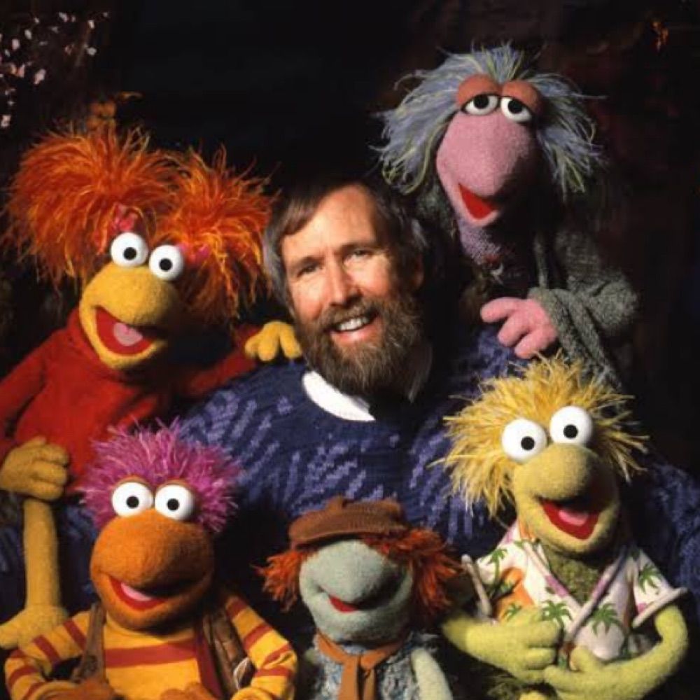 Fraggle Rock Histories
