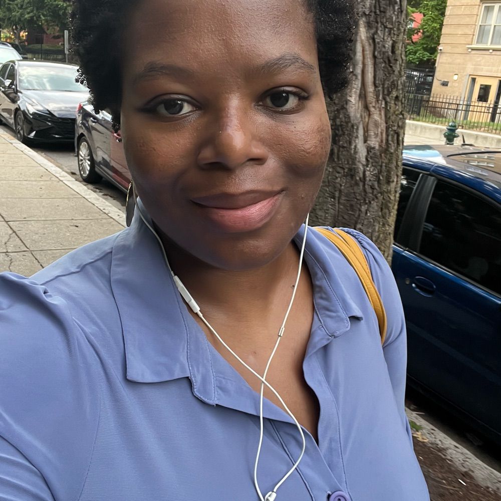 Khadijah Williams