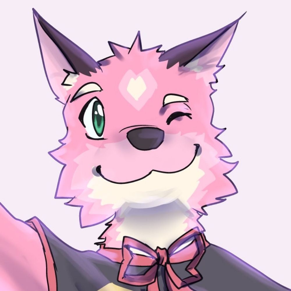 KyuaFox HYK