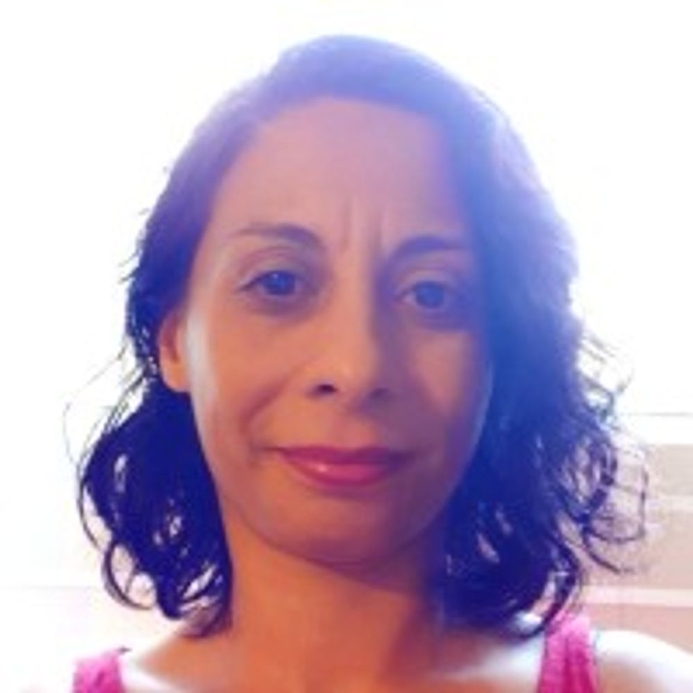 Nilza Amaral