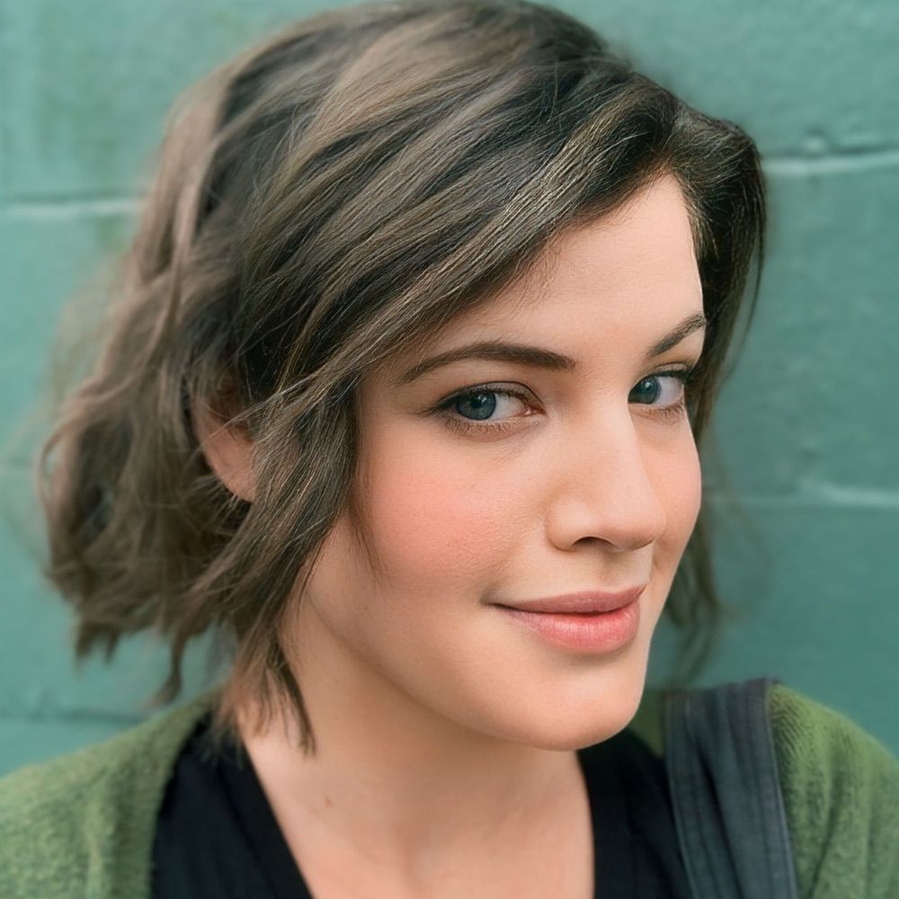 Ash Billings