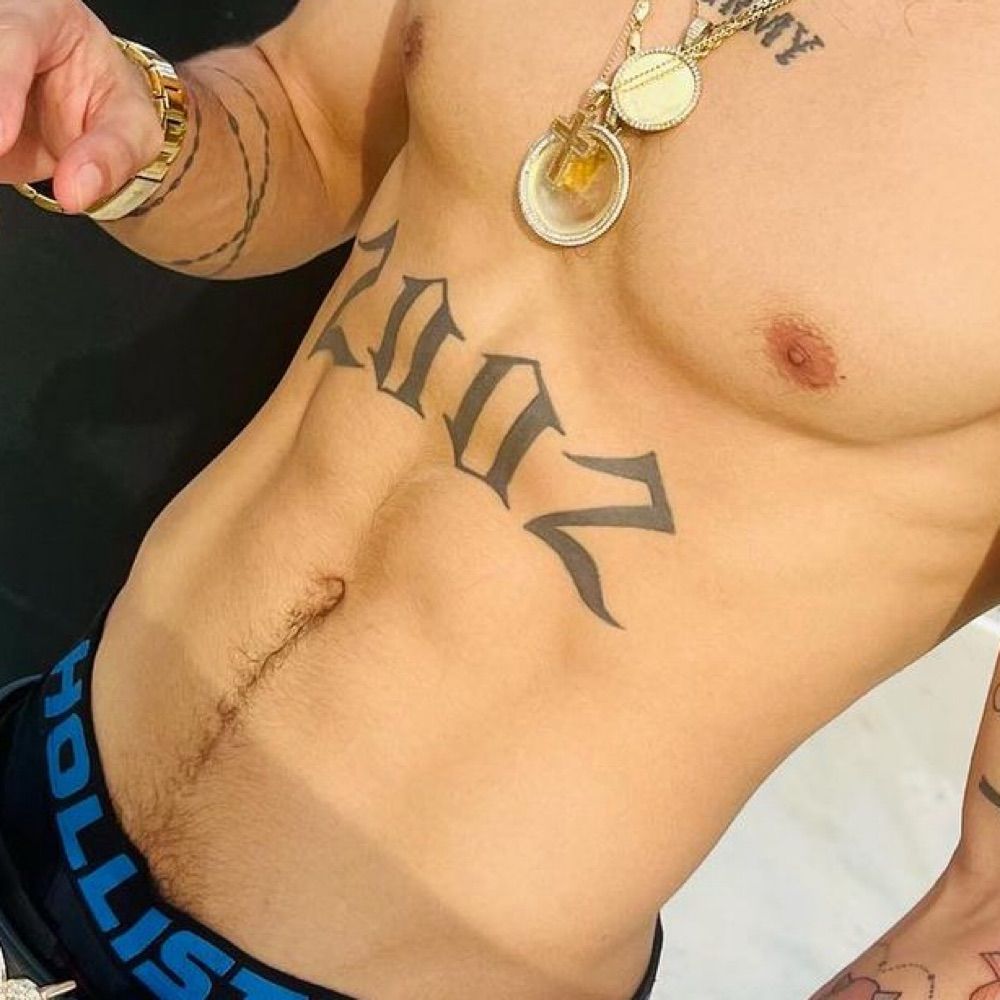 Latinluvr
