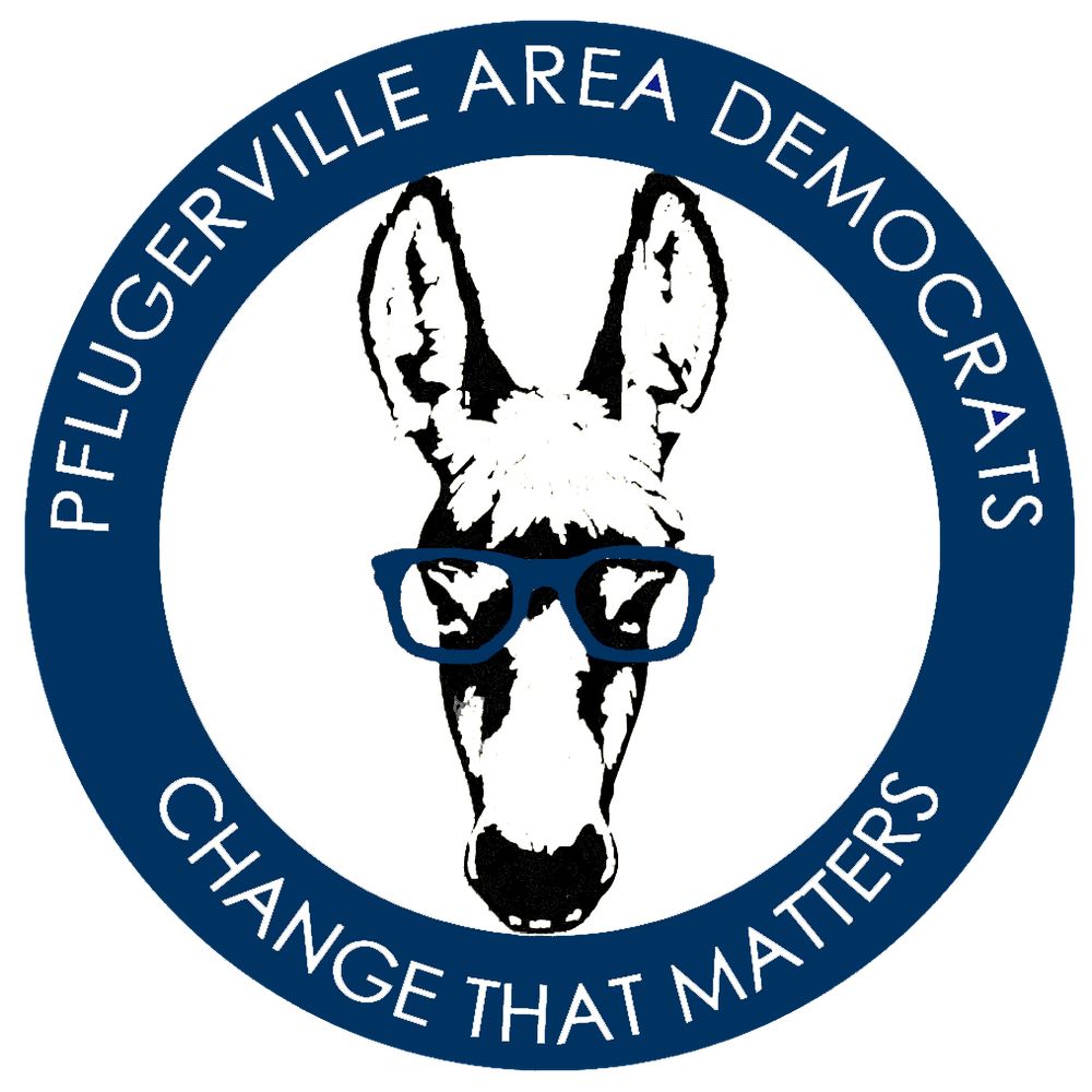 Pflugerville Area Democrats Club