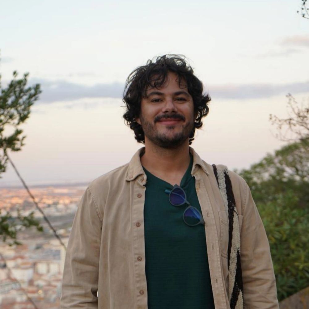 Nicolás Duque