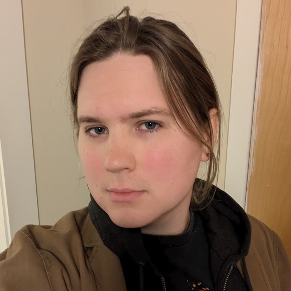 Robin Brown (she/her)