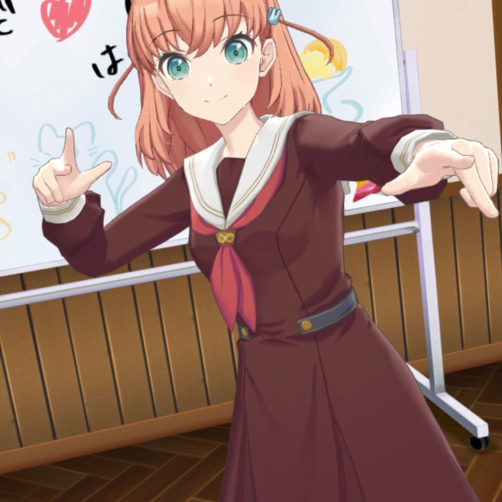 らぎす