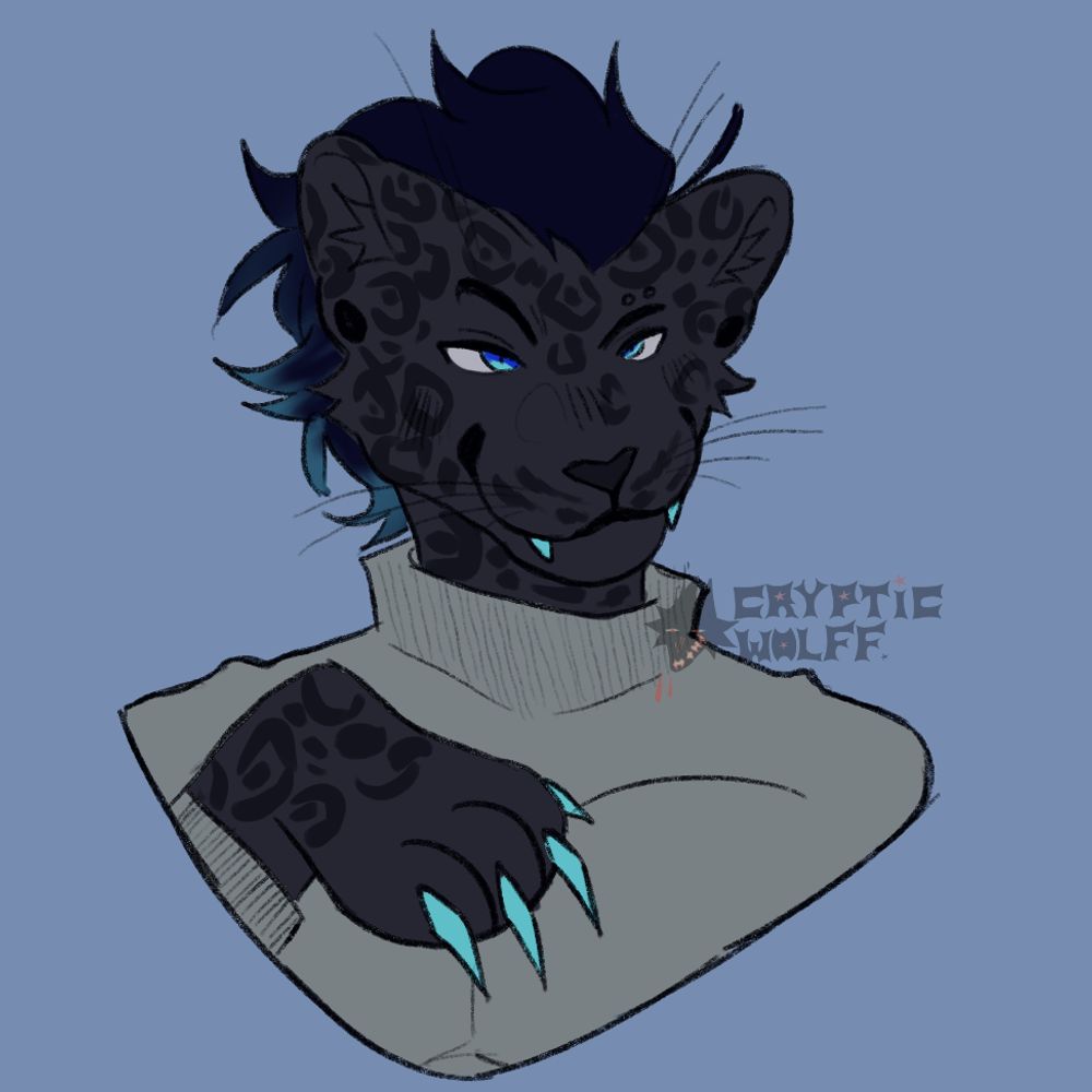 Akbal (Loki) 