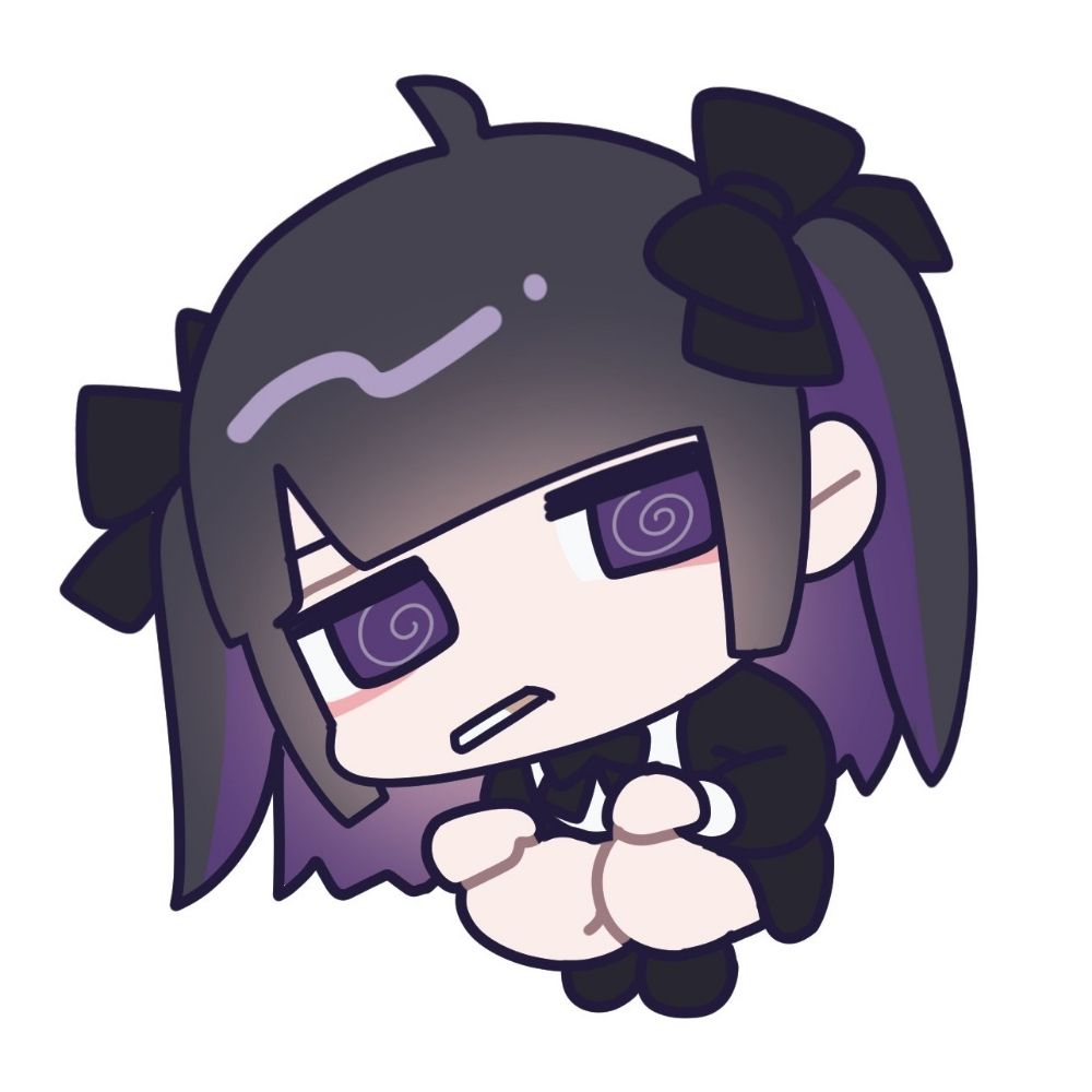 メ