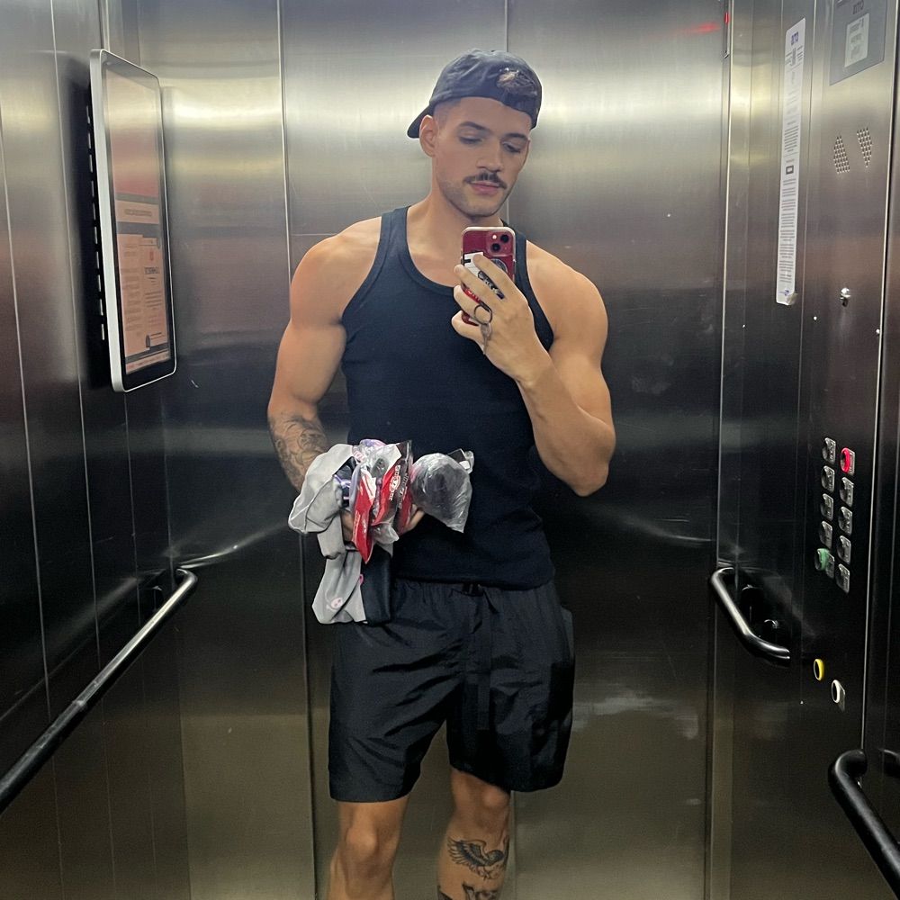 Bryan Couto 