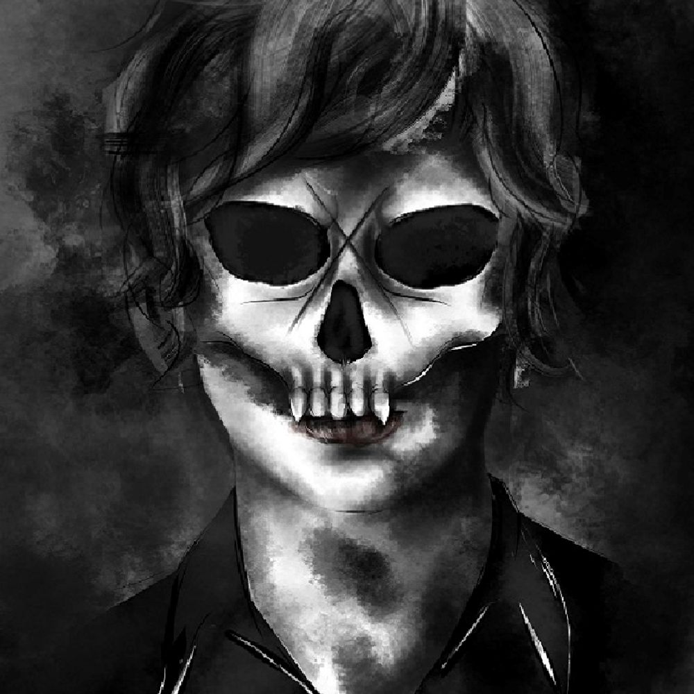 Dr. Creepen