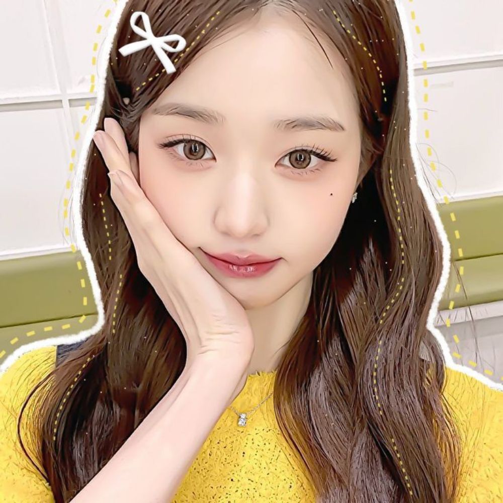 mai ( ninguém's wife ! )
