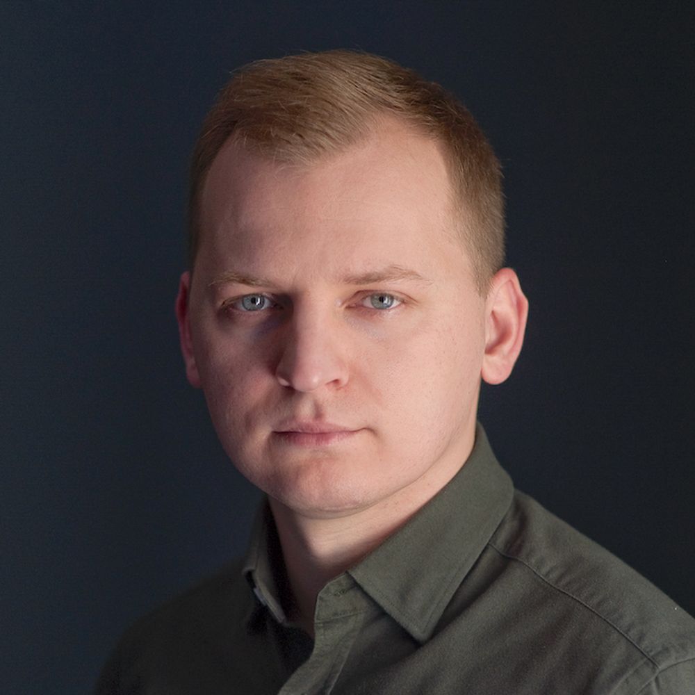 Kuba Michalczyk