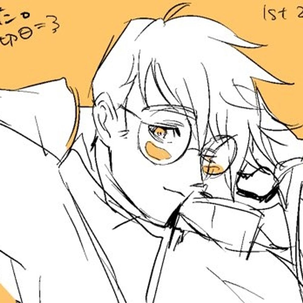 🍰 Odd | Klaus 🍓