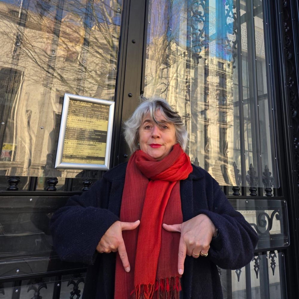 Marianne Landzettel