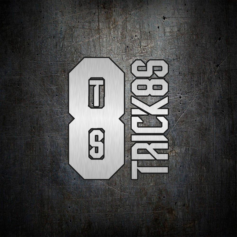 Trick8s