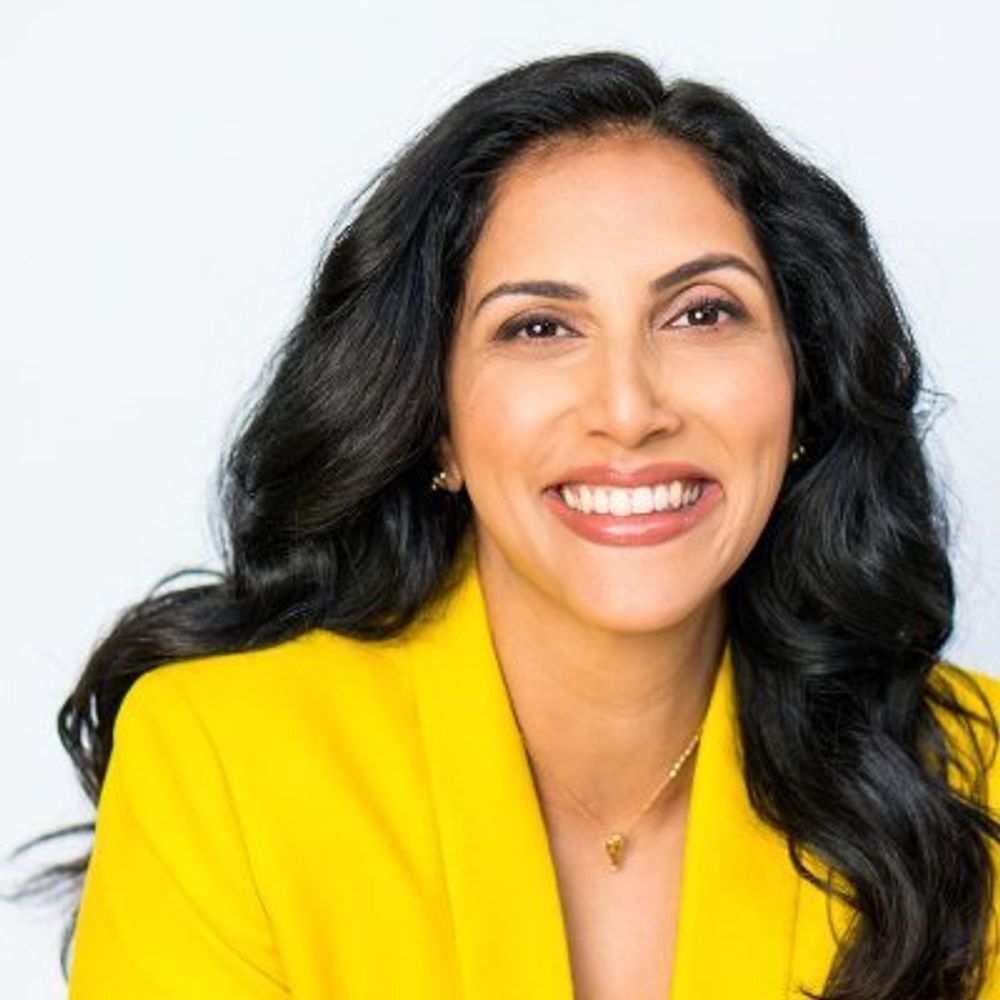 Geeta Nayyar, MD MBA