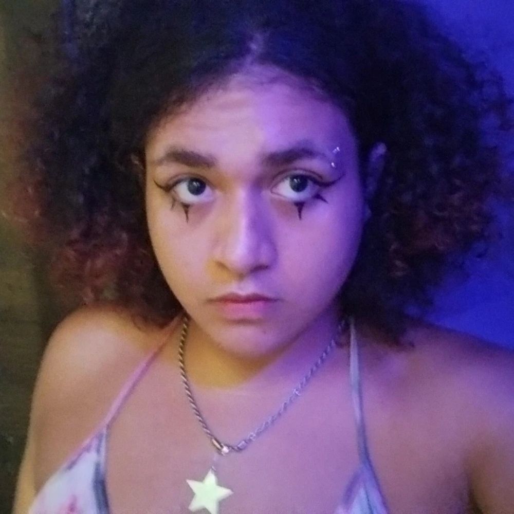 Íris ✨