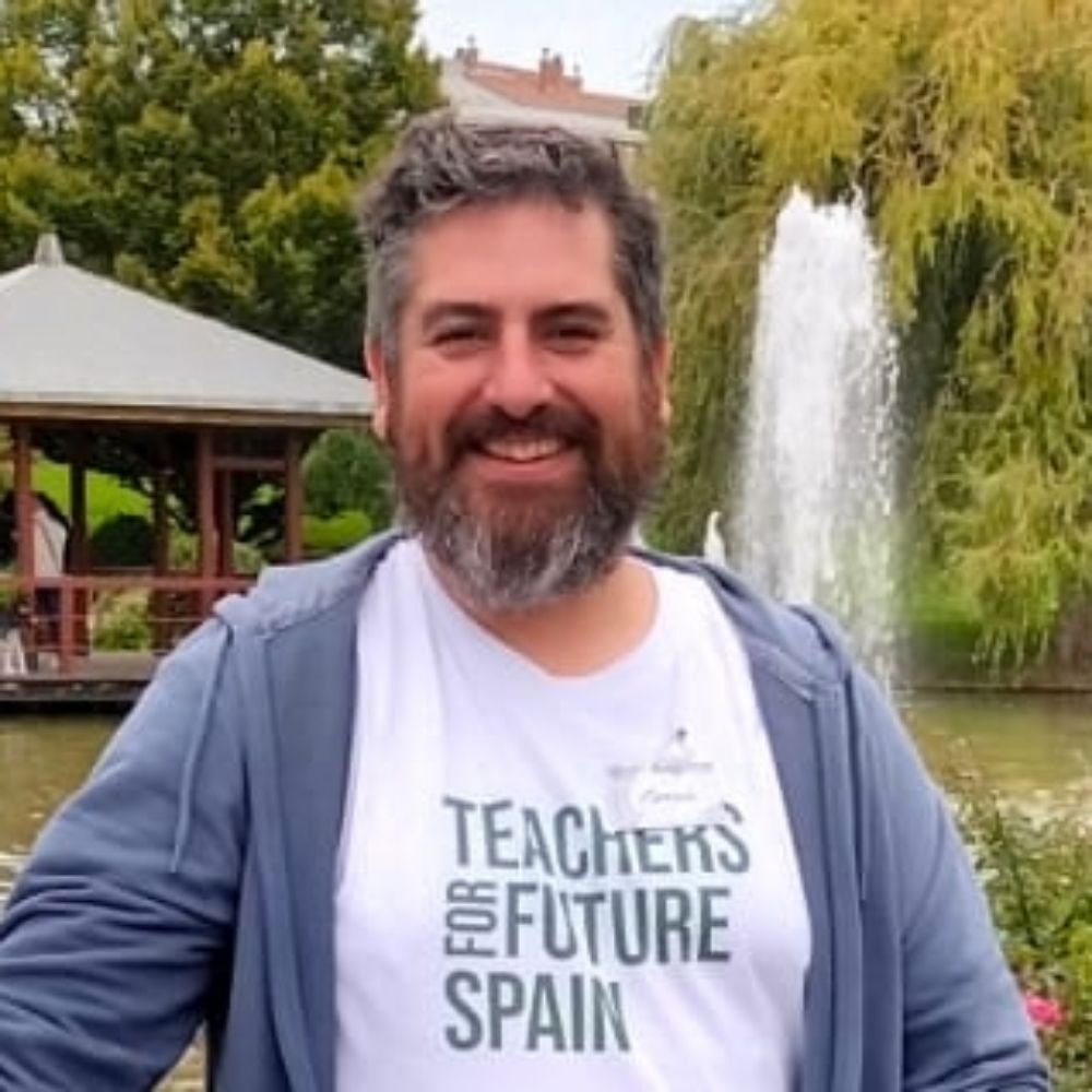 Sergio Fernández Sierra