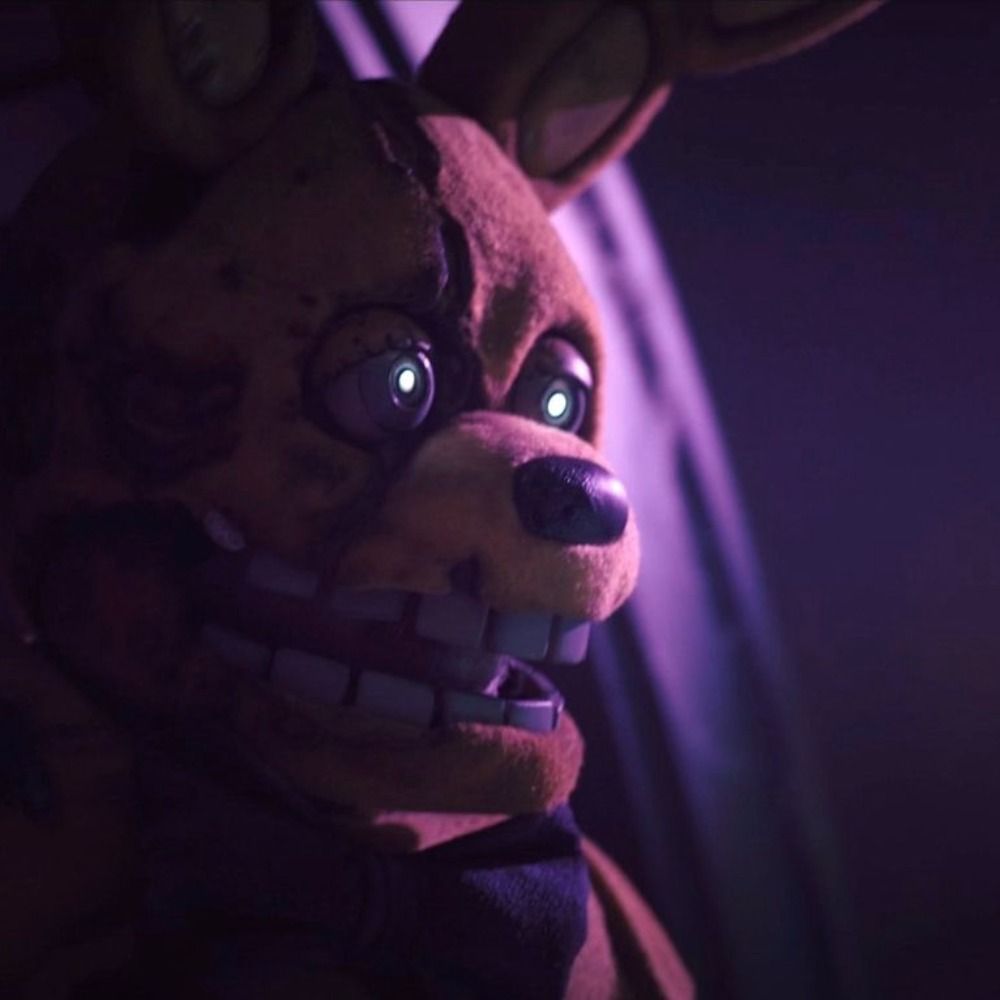 Spookiest Eve