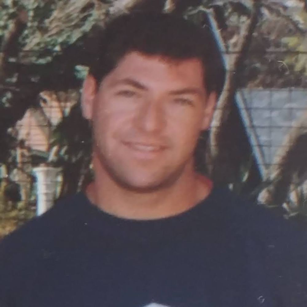 Alan Marcus