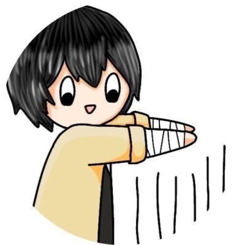 サトシ