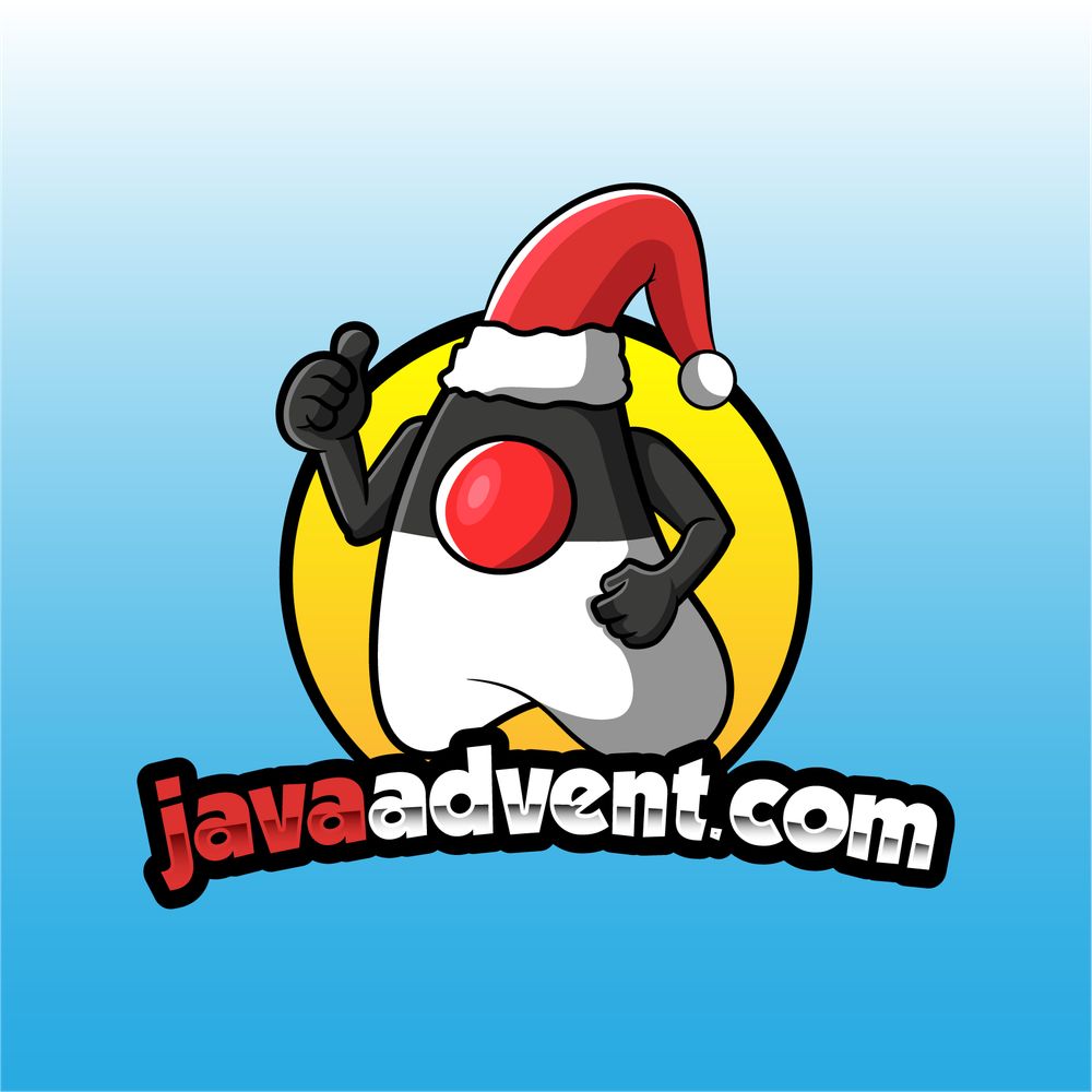 Java Advent