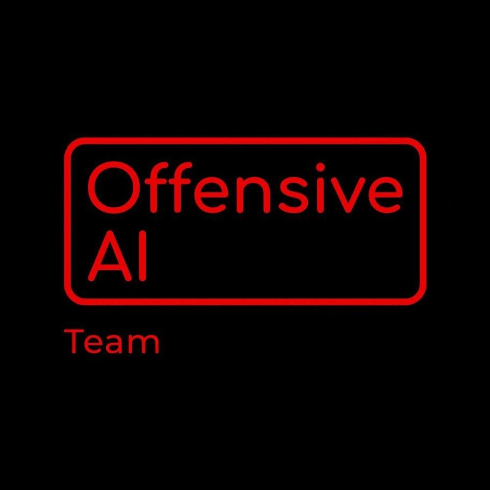 Offensive AI 