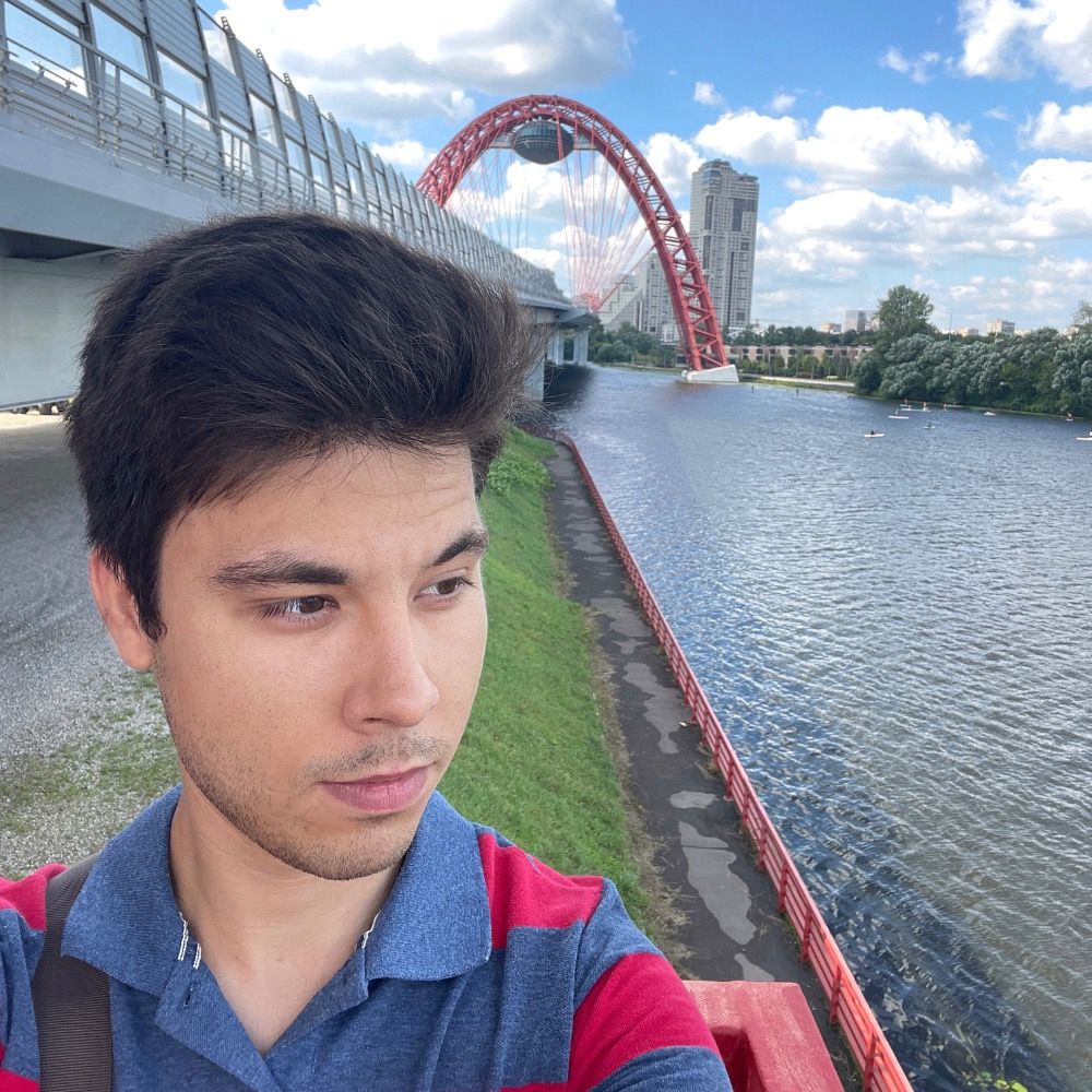 Dmitry