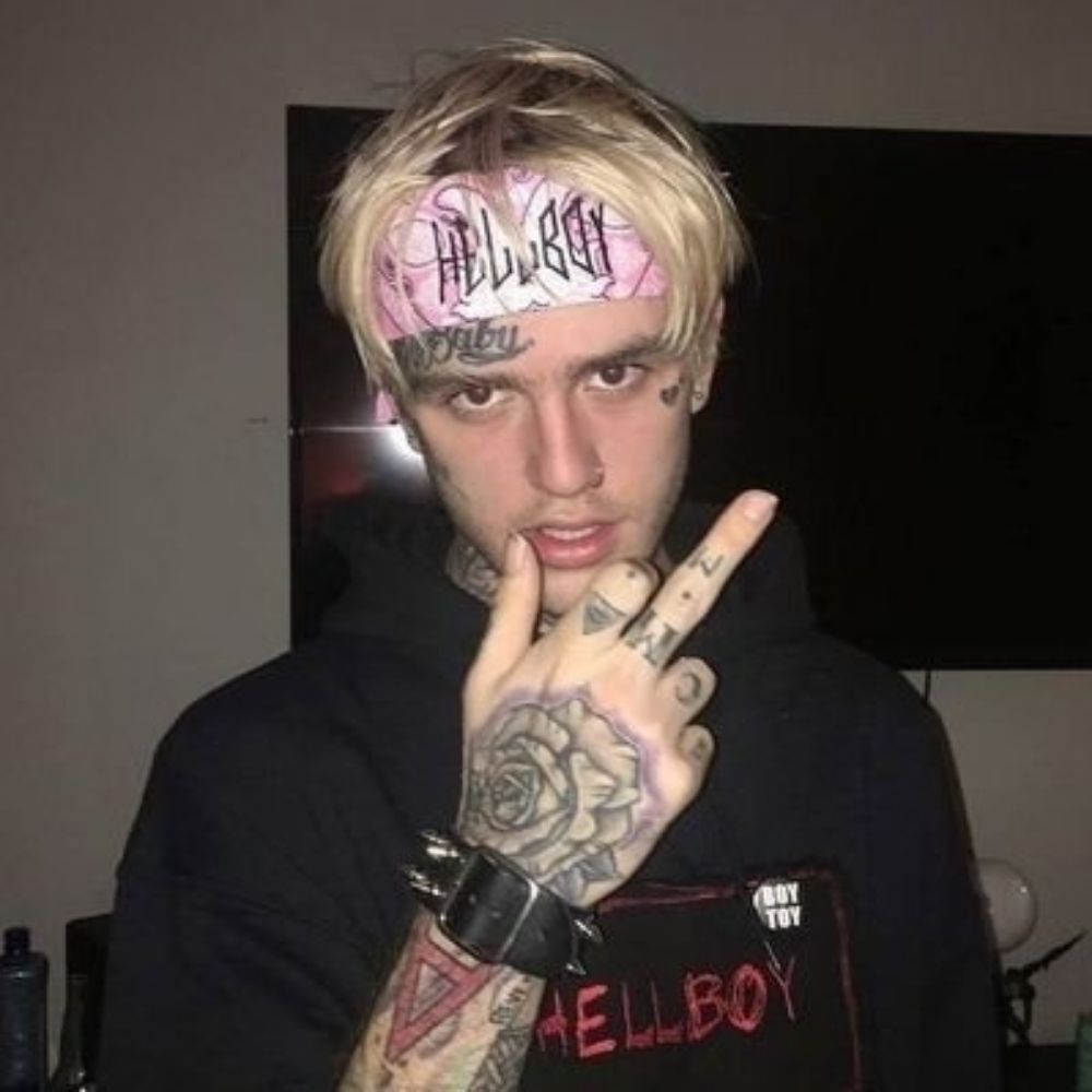 Lil surtado