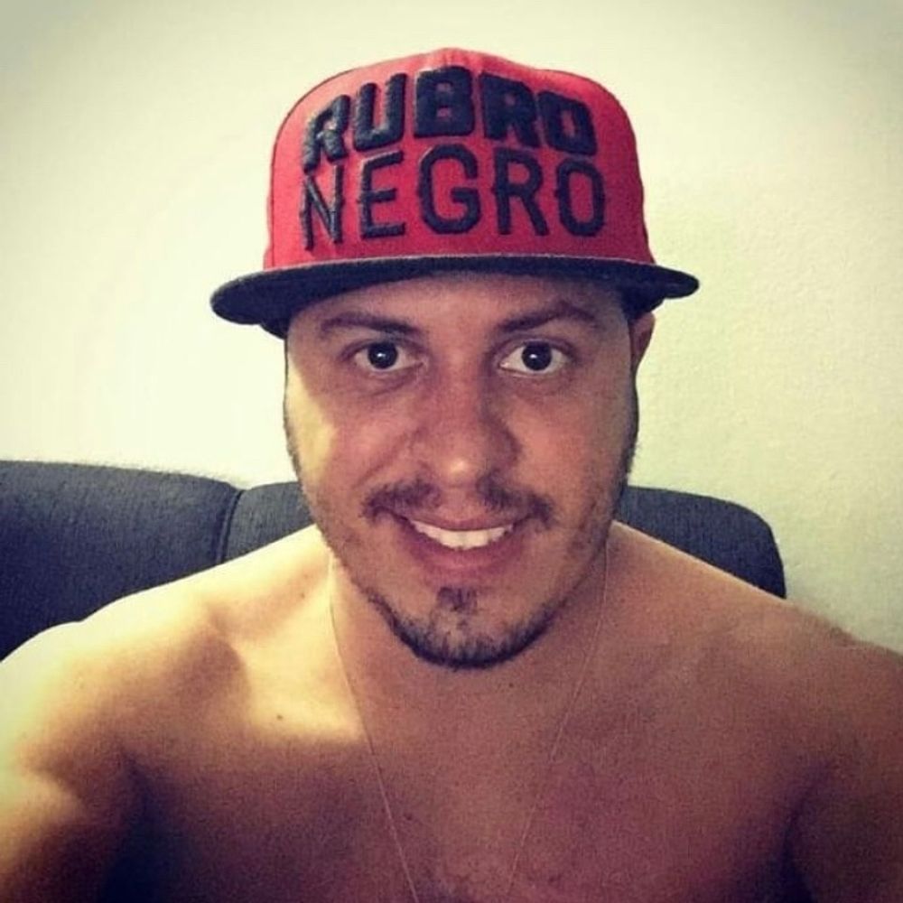 Leandro Gustavo
