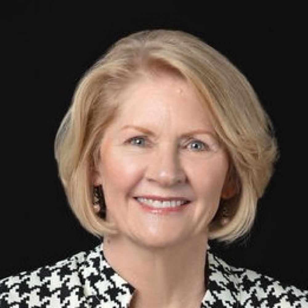 Janet Boydell
