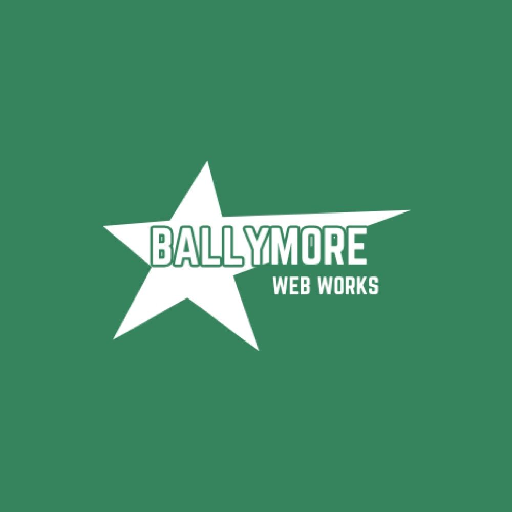 Ballymore Web Works