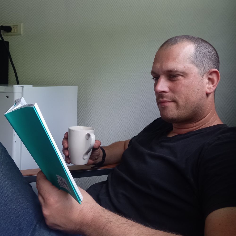 Jérémy Beaujoin