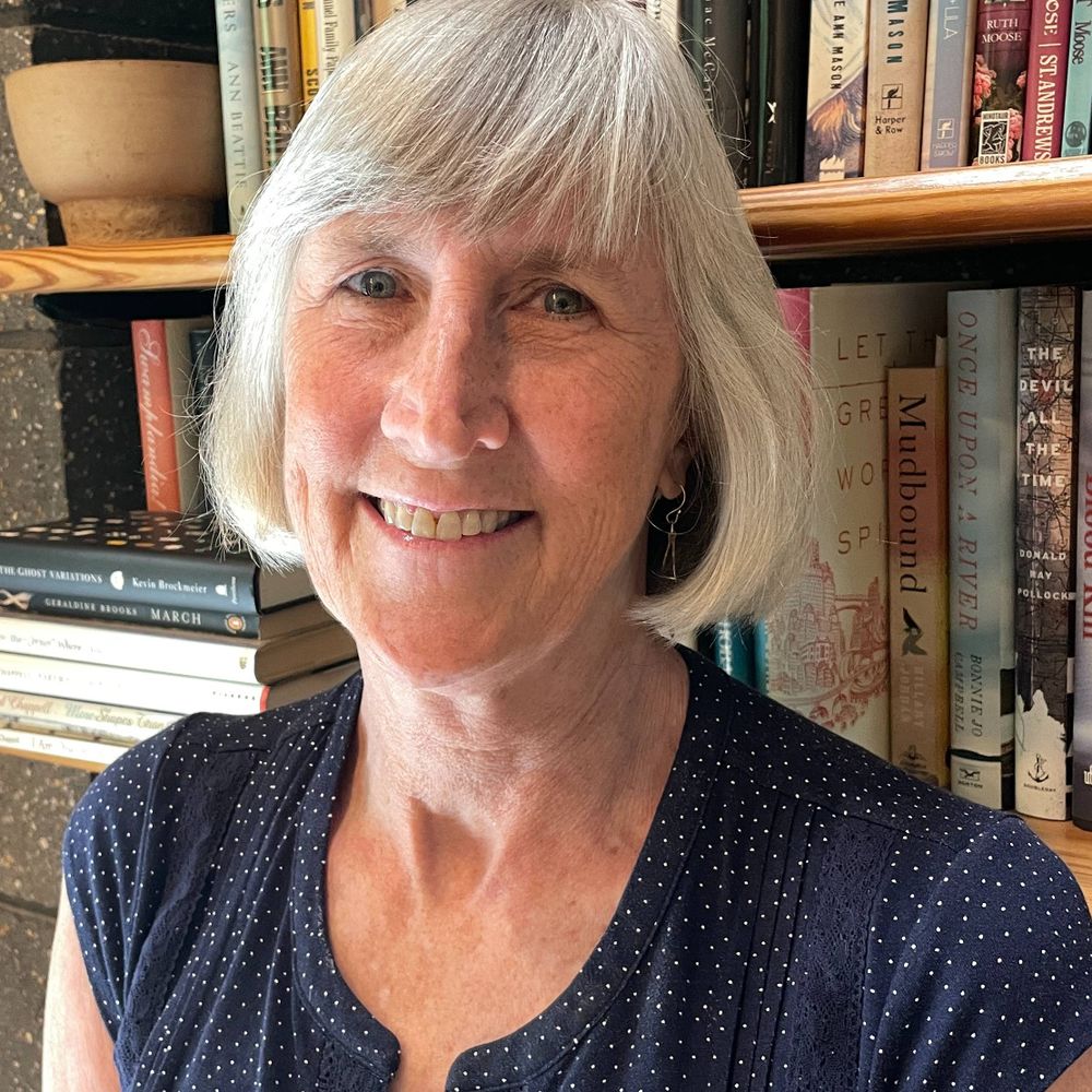 Betsy Teter