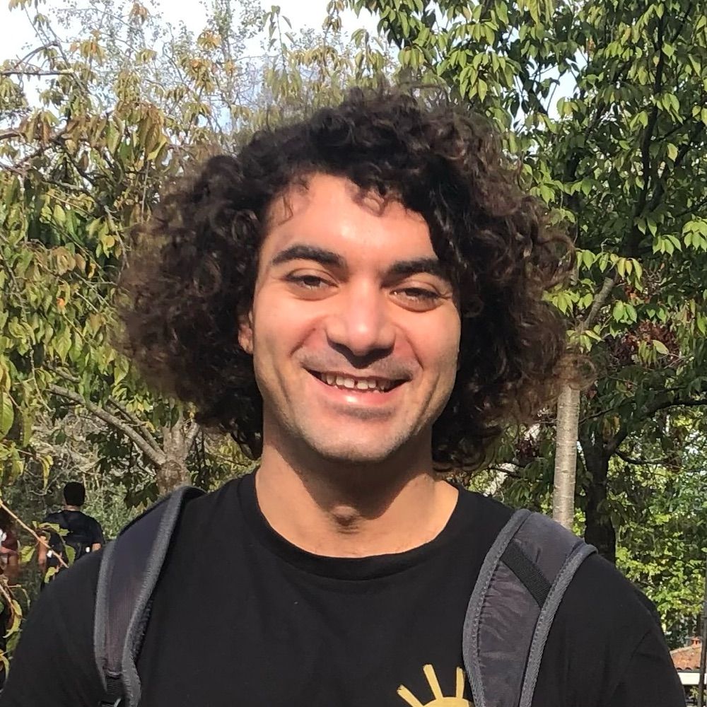 Delyan Zafirov