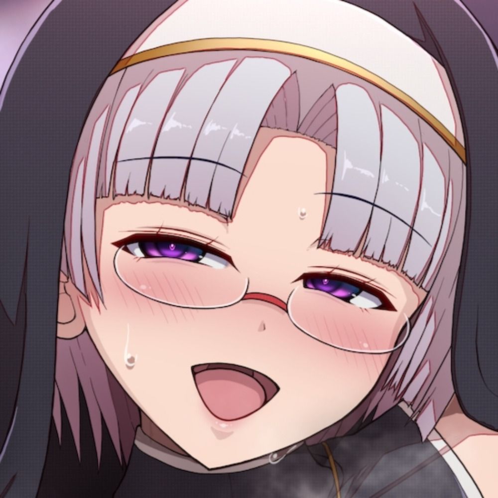 Profile avatar