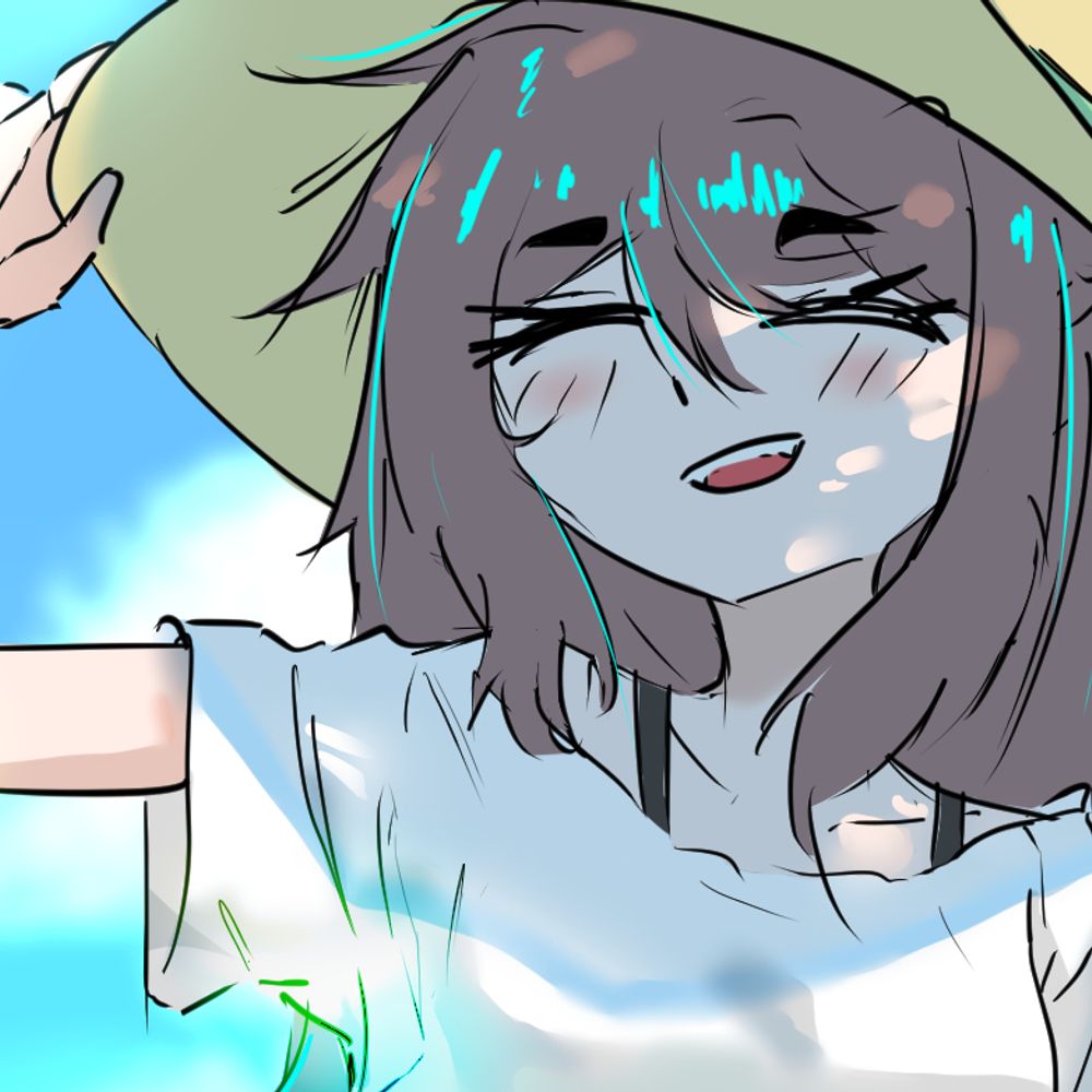 Zoe Aizawa ⭑ DEBUT EM PROGRESSO