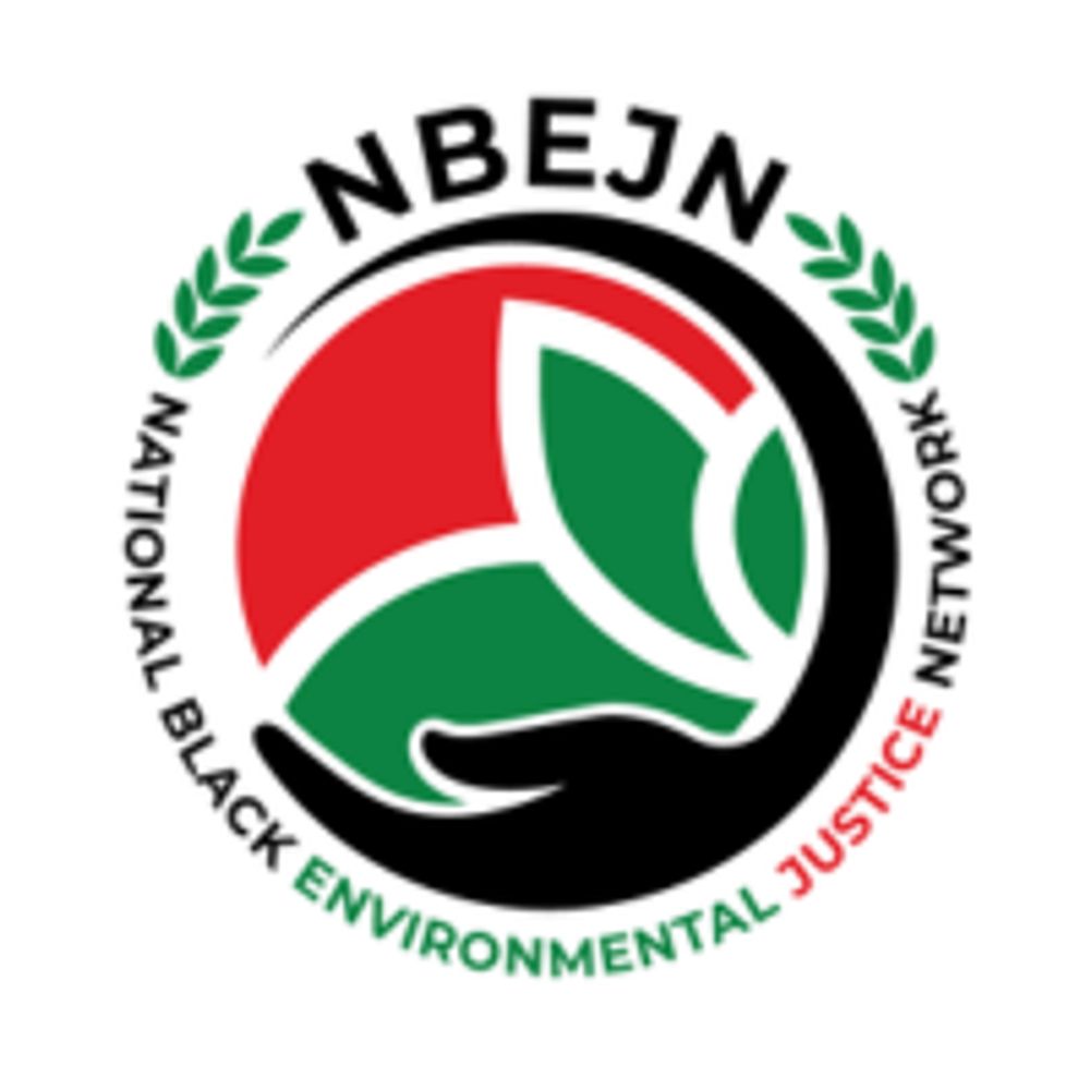 National Black Environmental Justice Network