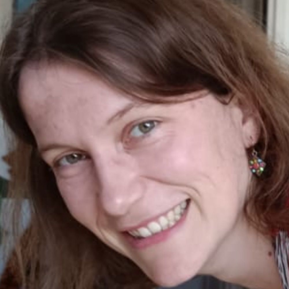 Marion Baraban