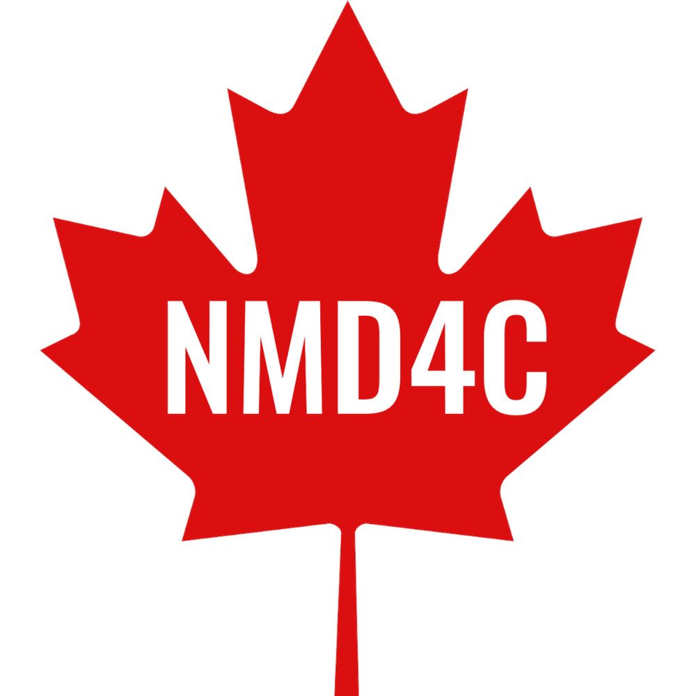 Neuromuscular Disease Network for Canada