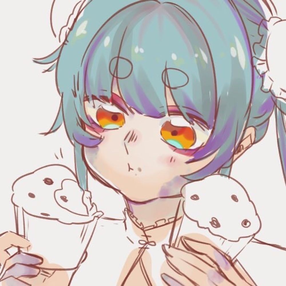 みみた